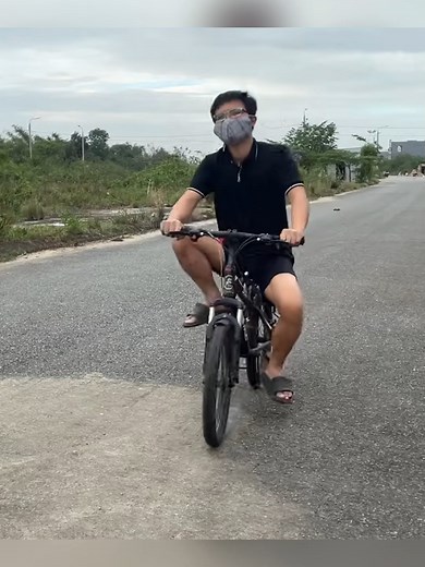 Transform Your Bike Tubes Into Self-Sealing Tubes