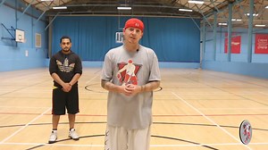 How to do Jason Williams elbow pass 🔥🏀🏀🔥🔥 #conmanbasketball #nba #basketball | Tom "Conman" Connors