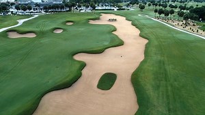 This time on Golfing the World, we begin our journey through the Florida Historic Golf Trail at North Palm Beach Country Club! Along with its stunning views, it provides a one-of-a-kind golf experience that features a Jack Nicklaus-designed course. This is just one of the many courses that provide golfers with an 18-hole round while simultaneously playing on a historically significant golf property. Come with us to see the signature holes and meet the personalities that make North Palm Beach Cou