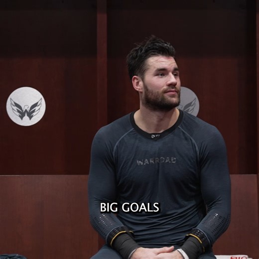 Back in the win column vibes #ALLCAPS | Washington Capitals