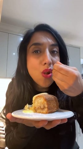 Coconut & Jam Cake Recipe A Sweet Guilty Pleasure Worth Saving