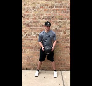 Tap Handle Medicine Ball