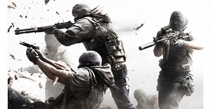 Rainbow Six: Siege - Open-Beta: 1080p auf PS4 und 900p auf Xbox One