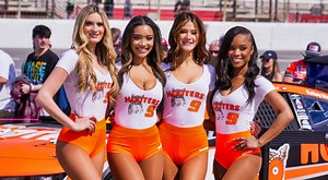 NASCAR Makes Important Final Decision On Hooters