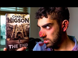 Mawaan's Not Happy With Charlie Higson