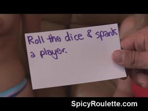 Teens Fuck At Crazy Birthday Party