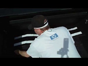 Tesla CyberTruck rear window storage with Breezer Windows HVAC solution.