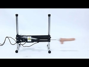 Hismith AK 01 Premium Machine | KissKiss.ch