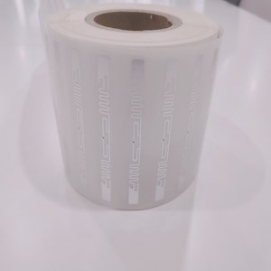 [Hot Item] RFID Tags Label Inventory Long Range Passive 860-960 MHz Wet Inlay UHF RFID Tags/Sticker/Label