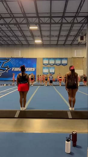 4K views · 135 reactions | Own it.  | Maryland Twisters | Facebook