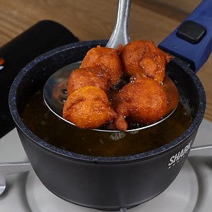 Last minute fried carrot cake | SuperYummy