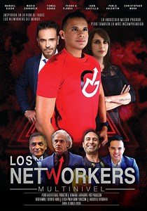 Los Networkers Multinivel streaming: watch online