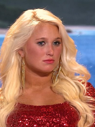 Bad Girls Club argument: fight or make-up?