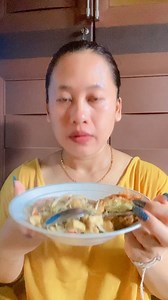 35K views · 1K reactions | Habis makan tuuu....piringnya harus bersih yaaa!!!!!!藍藍藍 care silapin meng piringe men oman makan | Tri Puspa | Facebook