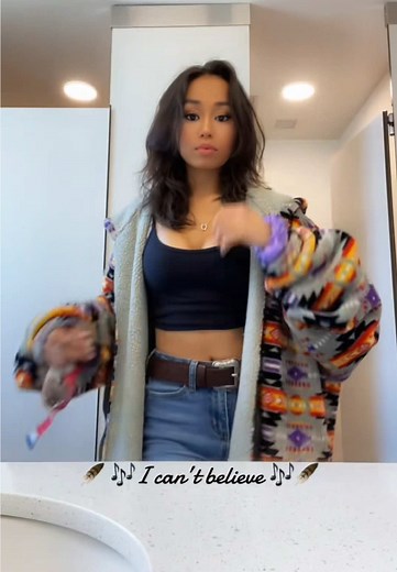 Embracing My Indigenous Heritage and Dreams