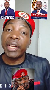 1K views · 37 reactions | #Eddymessiah atabuse mbu Bobi Wine nafuka president ye ajakwokya passport ye eye uganda | Kaweesa Sarah | Facebook