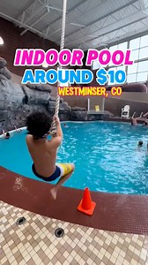 City Park Rec Center Westminster, Colorado Great for big and little kids. Major plus kids are allowed in the hot tub with adult supervision. Pricing:Daily Admission Resident Adult (18 years and up): $6.00Non-Resident Adult (18 years and up): $10.00 Resident Youth (3 to 17 years): $5.00Non-Resident Youth (3 to 17 years): $9.00#westminster #westminsterco #colorado #coloradofamily #coloradokids #visitcolorado | Colorado Kid Adventures