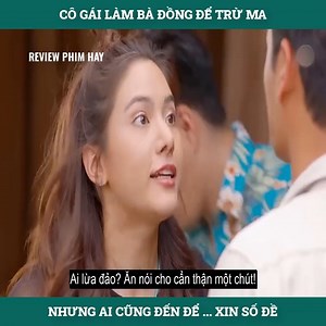 325K views · 9.3K reactions | Cô gái làm bà đồng trừ ma, mà ai cũng đến để xin số đề... | Viral New | Facebook