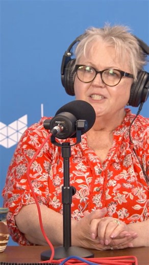 ✨ Reveals, ✨emotions and critters? 🐛 Karen Rodgers reflects on her 40-year journey at MCC in this heartfelt, can’t-miss episode with Emma and Katherine. Experience the full roller coaster of stories and emotions — MCC Made now streaming on Spotify, Apple Podcasts and YouTube! https://youtu.be/xPdhvTca0Es?si=-DKLo7kPWULa2jEA #podcast #trades | Metropolitan Community College (Nebraska)
