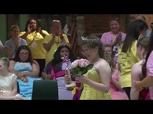 'Miss Amazing' returns to Novi; pageant celebrates girls and women with special needs