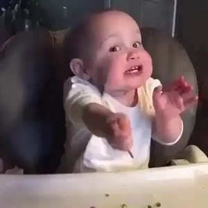 What if you have a naughty baby? 🤣 #funnybaby #cutebaby #sweetbaby | 3M Fun and Fails