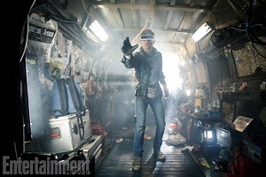 Ready Player One : King-Kong, T-rex et Ray Harryhausen... le dernier trailer est un orgasme cosmique et pop