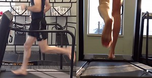 How Important is Big Toe Extension in Running Gait?