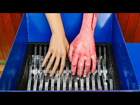 TOP 20 Most Viewed Shredding Videos of All Time