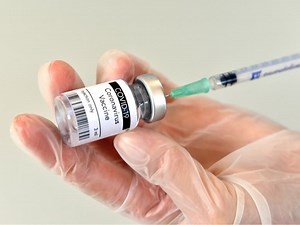 Fairfax Health Director To Answer COVID-19, Vaccine Questions