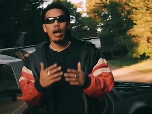 Al James | "PSG"✨ Full video Here: https://youtu.be/IhNifdQf5Oo | ONE UP