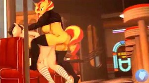 mlp realvinyl compilation 3