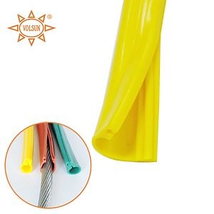 [Hot Item] 10kv 35kv 110kv 220kv Silikonüberzug für Freileitungen zum Schutz von Kabeln