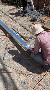 537K views · 790 reactions | Tricks and Tips To Weld Square Tube Joint For Making Steel Column | Daily Works CVR | Facebook