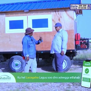 Gaadhi Guri ah oo Hargeisa lagu sameeyay,waliba magaladood doonto degaysaa adigu magaladee kolba degi lahayd.? | Abdisamed Giirre