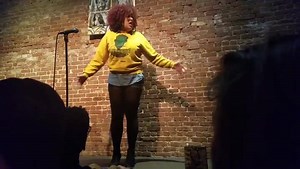 My first time at a live spoken word/poetry venue, first time at Nuyorican Poets Cafe . A true dope ass experience. @superblondefalu got the night started and she put on a amazing performance. So when am I going again?  #nuyoricancafe #poetry #poems #spokenword #dopenessappovedbycuzoh | Cuzoh | Facebook