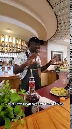 43 reactions | Angostura Rum Factory with Migrationology 弄 #foodietaleswithzaak #trinifood #trinidadandtobago #caribbeanfood #trinidadfood #foodblogger #foodcontent #trinidad #markwiens #markwiensintrinidad #visittrinidad | Foodie Tales with Zaak | Facebook