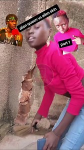 92K views · 3.8K reactions | Twajidwaaa banange tukyali ku alien skin ate waliwo Alien Queen ka Speed nga kangii ba boii  | Ras Media Tv | Facebook