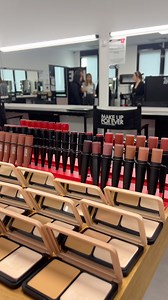 1.3K views · 28 reactions | We welcomed last month the famous chinese influencer Junko with Grazia China at Make Up For Ever Academy. Follow us during these moments! #makeupforeveracademy #chineseinfluencer #makeupartist | MAKE UP FOR EVER Academy | Facebook
