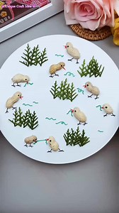 Unique penting #Penting | Unique Craft Idea