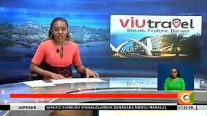 Furaha Na ViuTravel: Aliyekuwa mwanafunzi bora KCPE 2022 yuko Mombasa Robert Gitonga wa Meru pia afadhiliwa Mombasa Gitonga alishinda mashindano ya Citizen Digital #CitizenNipashe @MKapombe | Citizen TV Kenya