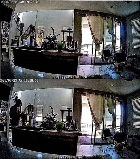 Police: Summerlin bartender hid camera in women’s restroom for a week