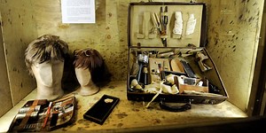 A former member of the KGB explains the most valuable technique for espionage