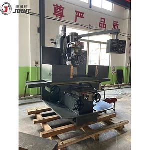 [Hot Item] B600sc Bed Type Universal Milling Machine Table Size: 1370*405
