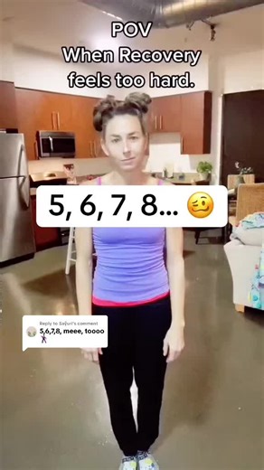 Lil’ Libby on TikTok