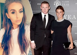 Laura Simpson Slams Pregnant Coleen As 'attention seeker'