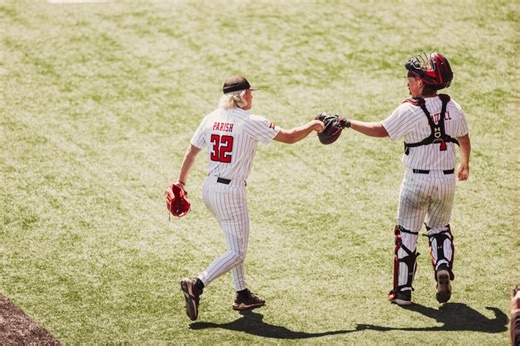 7K views · 176 reactions | TP was cookin' today ‍ | Texas Tech Baseball | Facebook