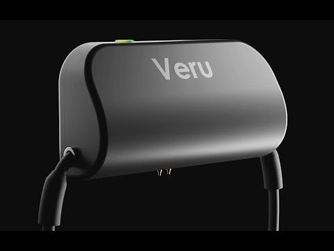 FIRST LOOK: The Ultimate Smart Biometric Chastity Cage Revolution