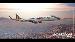 Hoy Nos toca Vivir para Volar para volver a despegar y estar más unidos que nunca. #QuedateEnCasa #SoñemosJuntos | Amas Línea Aérea