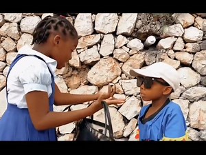 Ti Lari manke tiye bèlchenèt la I pati #2 | François Fedna 18