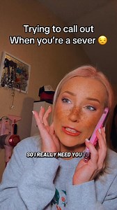 78K views · 3K reactions | Trying to call out as a server  #restaurantskit #waitressproblems #serverlife #serverstories #customerserviceproblems #contentcreator #serverproblems #karen #RestaurantLife #serviceindustry | Stephanie Carlisle | Facebook